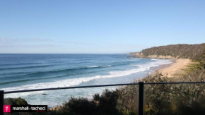 Bermagui bliss beachfront holiday house